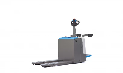 Электротележка SHANN CBD20R-II