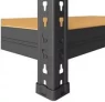 СТЕЛЛАЖ SBL 180KD/120X40/5