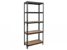 Стеллаж SBL 200KD/120x40/