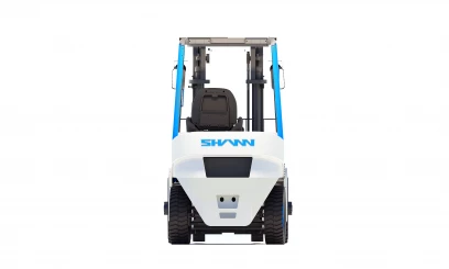 Вилочный электропогрузчик SHANN CPD35