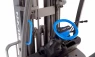Вилочный электропогрузчик SHANN CPD25