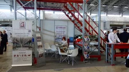 Итоги «Логистики Черноземья 2019»