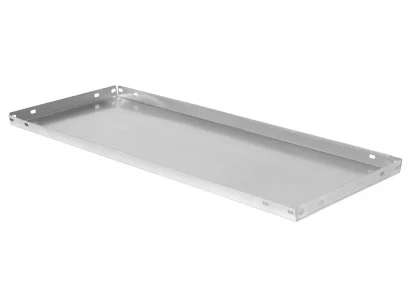 СТЕЛЛАЖ ES 75KD/75X30/3 ОЦИНКОВАННЫЙ