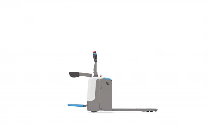 Электротележка SHANN CBD20R-II