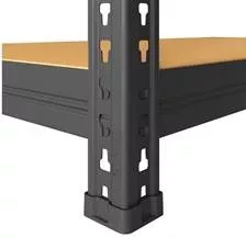 СТЕЛЛАЖ SBL 180KD/120X40/5