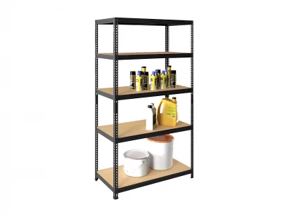 СТЕЛЛАЖ SBL 180KD/90X40/5