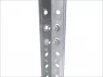 СТЕЛЛАЖ ES 75KD/75X30/3 ОЦИНКОВАННЫЙ