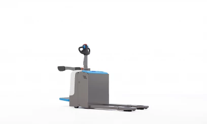 Электротележка SHANN CBD20R-II
