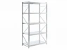 Стеллаж MS Pro 300/150x80/5 b
