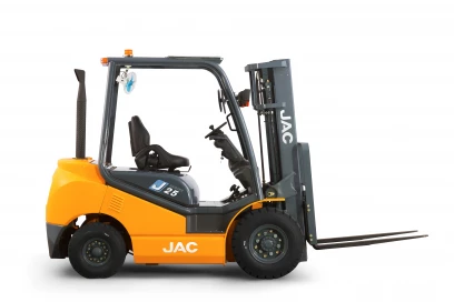 Дизельный вилочный погрузчик JAC CPCD25J Euro