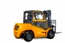 Дизельный вилочный погрузчик JAC CPCD60J Euro
