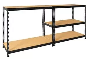 СТЕЛЛАЖ SBL 180KD/75X35/5