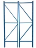 Безболтовой стеллаж GR-R02 400