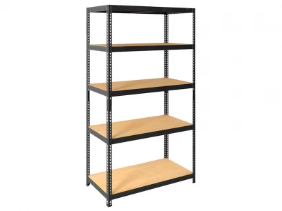 СТЕЛЛАЖ SBL 180KD/75X35/5