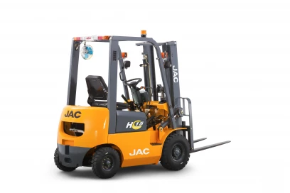 Дизельный вилочный погрузчик JAC CPCD15H