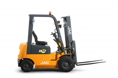 Дизельный вилочный погрузчик JAC CPCD15H