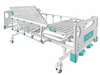 Медицинская кровать КМ-05